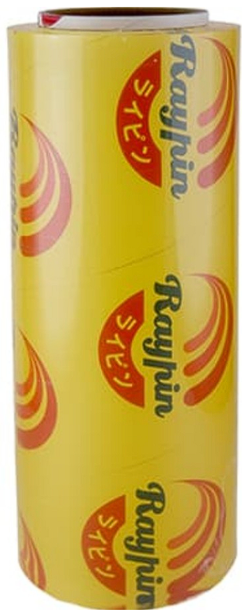 RAYPIN WRAP 45CM X 500M (DOS=6)