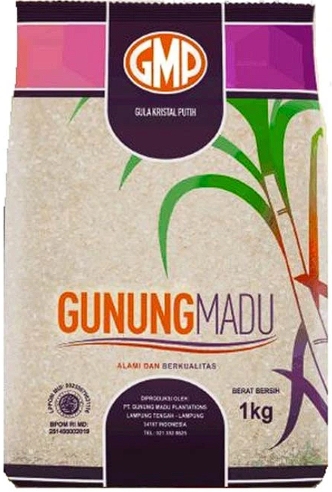 GMP GULA 1KG(DOS=20)(AGS27)