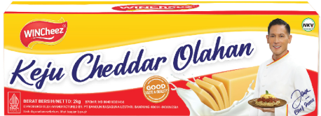 WINCHEESE 2KG (DOS=8)(JUN27)