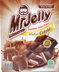 MRJELLY ECO COKELAT 20GR(DOS=288)(OKT28)