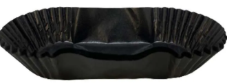 BARON OVAL 75X125MM @510(DOS=20)