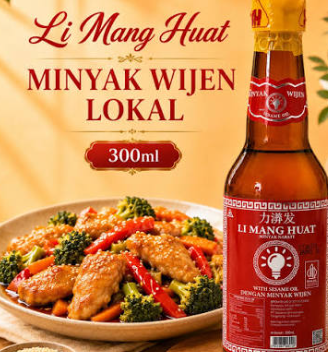 LMH WIJEN 300ML(DOS=24)(JUL27)