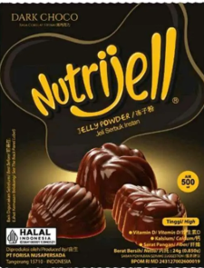 NUTRIJELL DARK 24GR(DOS=144)(OKT27)