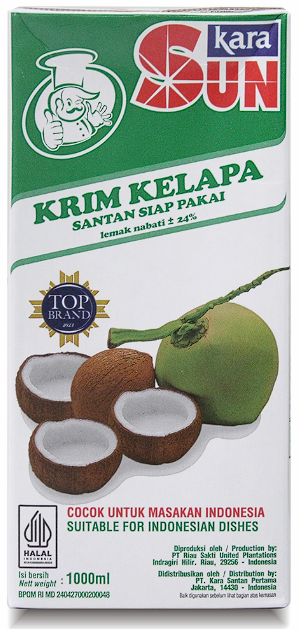 SUNKARA SANTAN 1L (DOS=12)(MEI27)