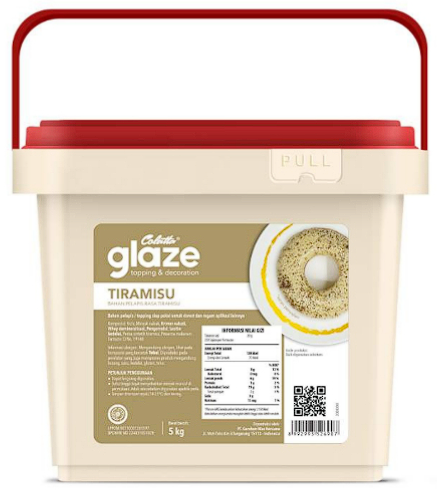 COLATTA GL TIRAMISU 5KG(DOS=4)(OKT26)