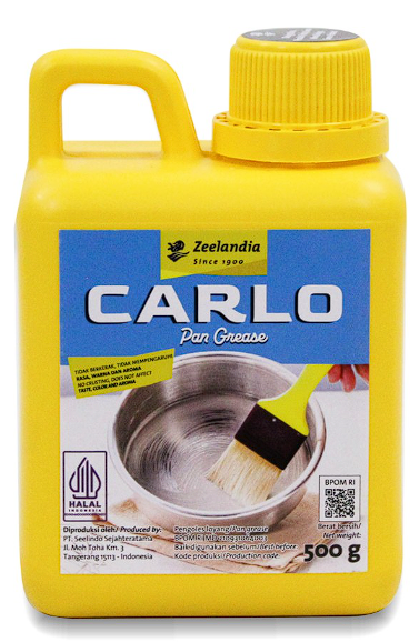 CARLO 500GR(DOS=15)(AGS27)