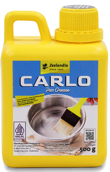 CARLO 500GR(DOS=15)(APR27)