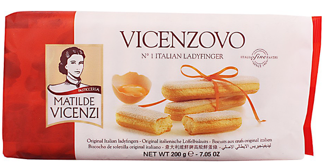 VICENZOVO LADY 200GR(DOS=12)(MEI27)
