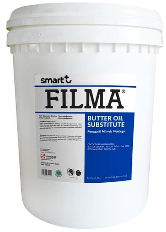 FILMA BOS (PAIL=18KG)(NOV26)