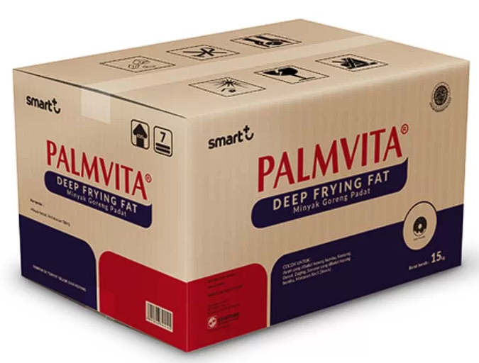 PALMVITA MINYAK PADAT(DOS=15KG)(JAN27)