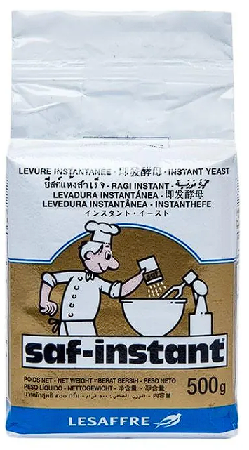 SAF 500GR (DOS=20)(JAN28)