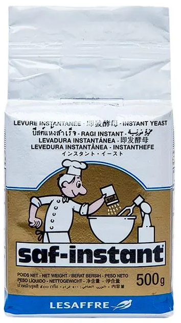 SAF 500GR (DOS=20)(APR28)