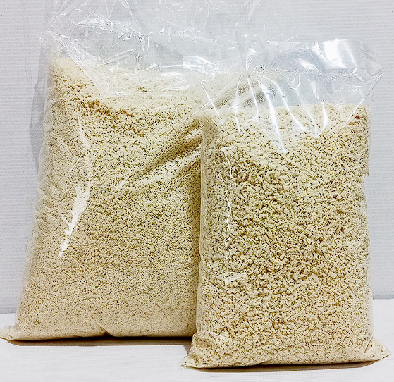 [RE] ROYAL PANIR PUTIH 500GR(NOV26)