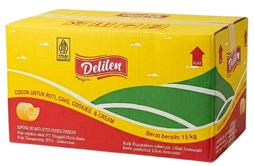 DELILEN (DOS=15KG)(FEB27)