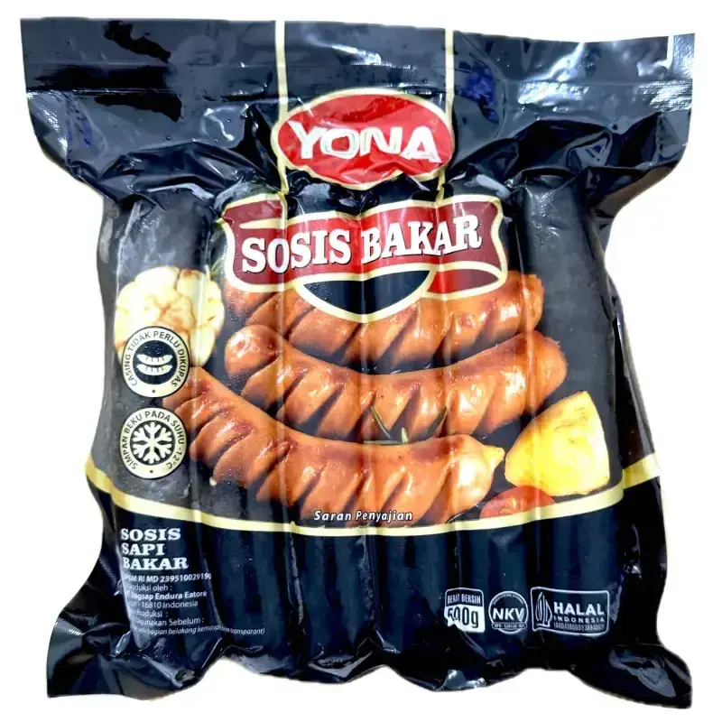 YONA SOSIS SAPI 500GR(DOS=20)(MAR27)