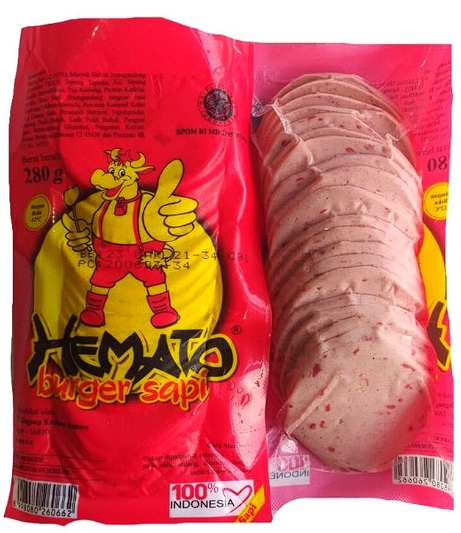 HEMATO SMOKED-21PCS 280GR(DOS=25)(DES26)