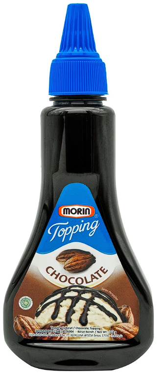 MORIN TCHOCO 310GR(DOS=12)(JUL27)