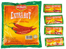 DELMONTE HOT 8GR(DOS=20)(JUN27)