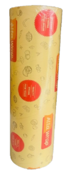 ALTAWR PLASTIK ROLL 40/500M (DOS=6)