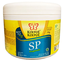 KUPU SP 1KG(DOS=4)(JAN28)