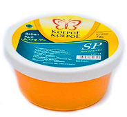 KUPU SP 70 GR(DOS=72)(FEB28)