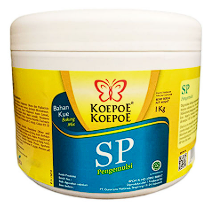 KUPU SP 1KG(DOS=4)(JAN28)