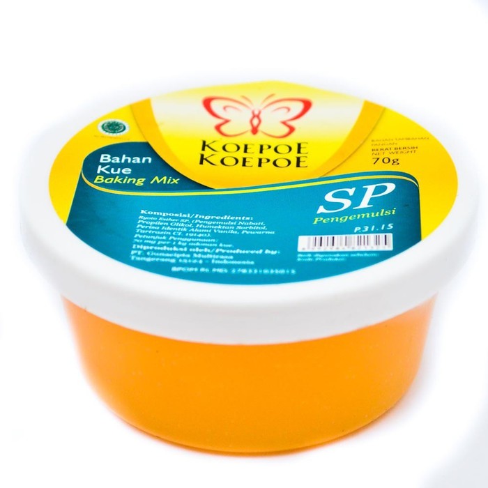 KUPU SP 70 GR(DOS=72)(JAN28)