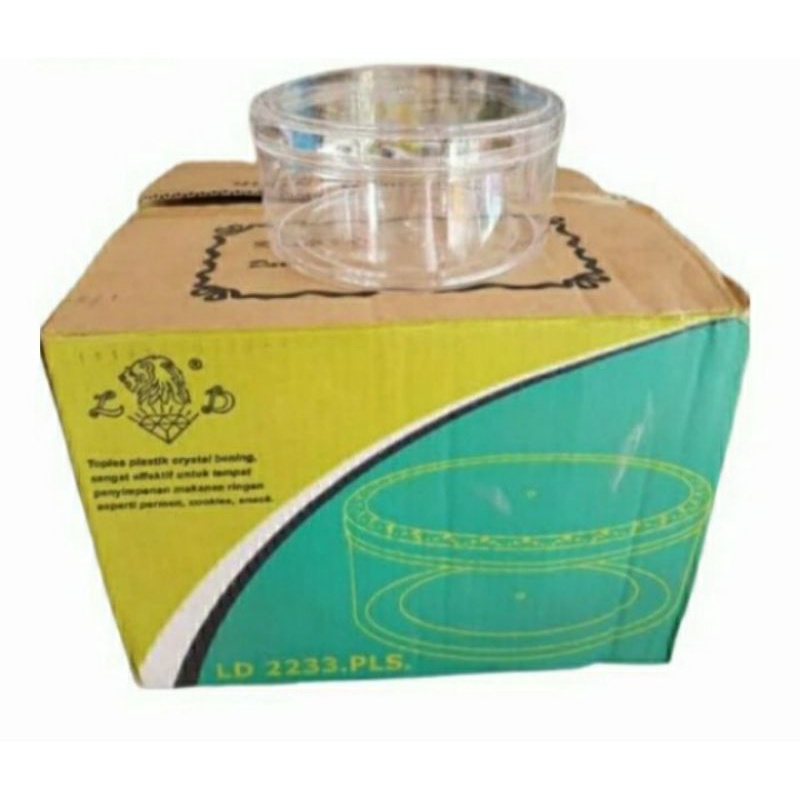 DELICE 2233 +/-500ML (DOS=12)