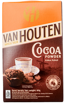 VANHOUTEN 165GR(DOS=50)(NOV27)