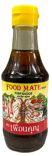 FOODMATE KECAP IKAN 200ML(DOS=35)(OKT28)
