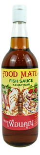 FOODMATE KECAP IKAN 720ML(DOS=12)OKT28)