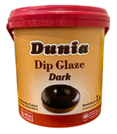 DUNIA ECO DARK 1KG (DOS=6)(DES27)