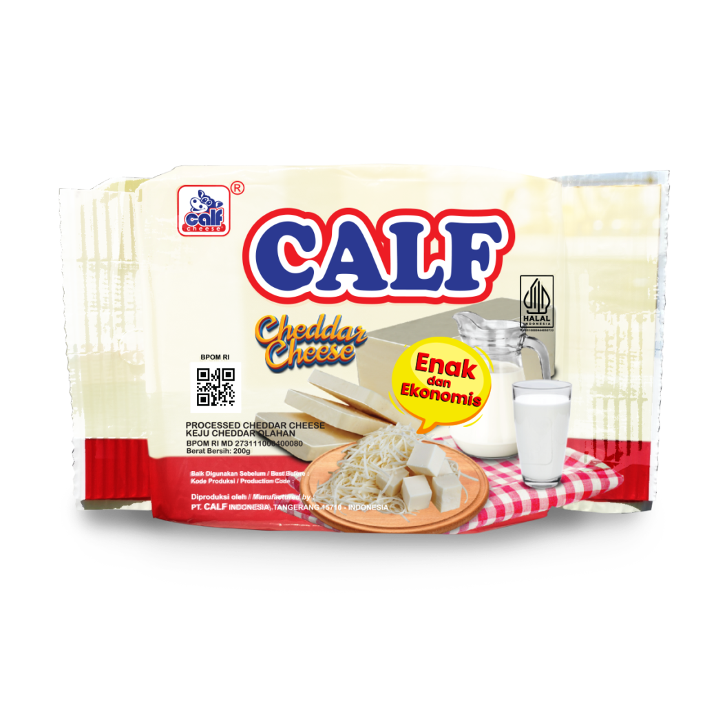 CALF 200GR (DOS=64)(FEB27)