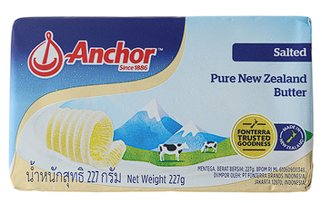 ANCHOR SALTED 200GR(DOS=40)(NOV27)