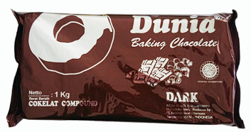 DUNIA DARK 1KG(DOS=12)(APR27)