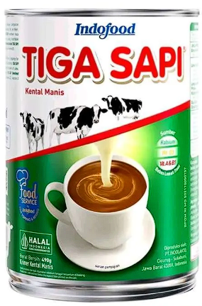 TIGA SAPI 490GR(DOS=48)(JAN27)
