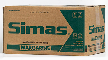 SIMAS (DOS=15KG)(FEB27)