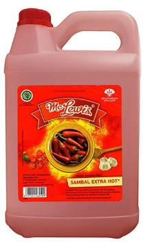 LEWIS EXTRAHOT 6KG(DOS=3)(JAN27)