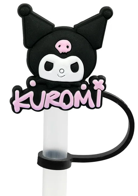 PST19 TUTUP SEDOTAN KUROMI PCS