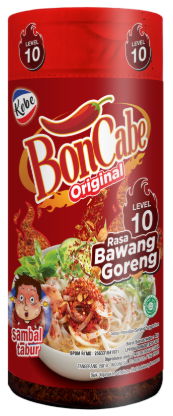 BONCABE LV10 45GR(DOS=24)(DES27)