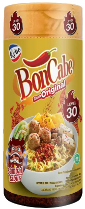 BONCABE LV30 @40GR(DOS=24)(JAN28)