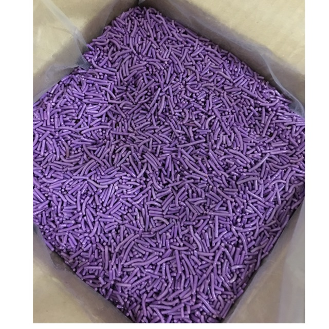 [RE] MESES UNGU 500 GRAM