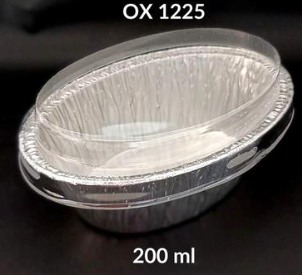 LID FOIL OX1225 (DOS=1000)
