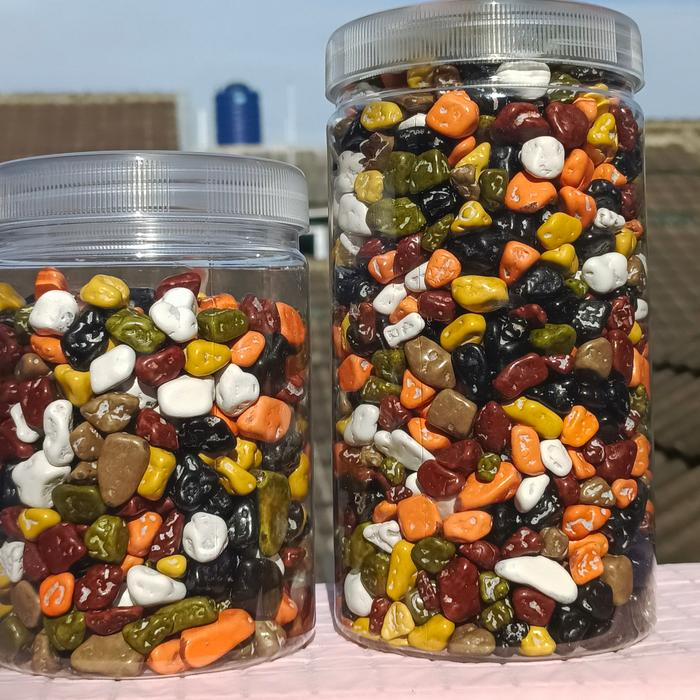 [RE] ELMER CHOCO STONE 500GR