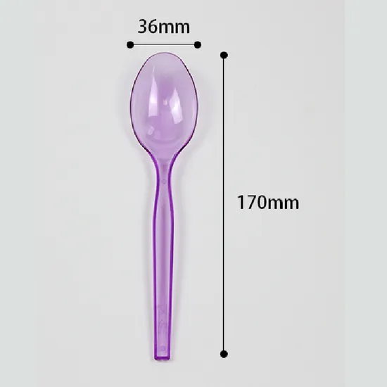SUAPI SENDOK PS VIOLET @50 (DOS=40)