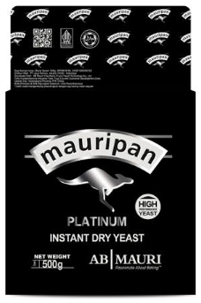 MAURIPAN PLATINUM 500GR(DOS=20)(AGS27)