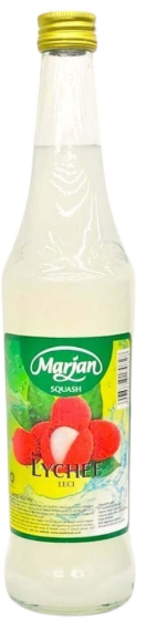 MARJAN SQ LECI PUTIH 450ML(DOS=12)(SEP27)