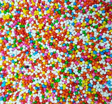 [RE] SPRINKLE BULIR 100GR(JUN27)