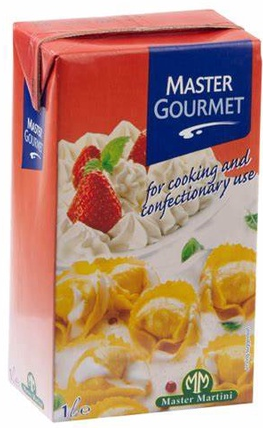 MASTER GOURMET 1L(DOS=12)(APR27)