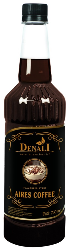 DENALI SY AIRES 750ML(DOS=6)(DES27)